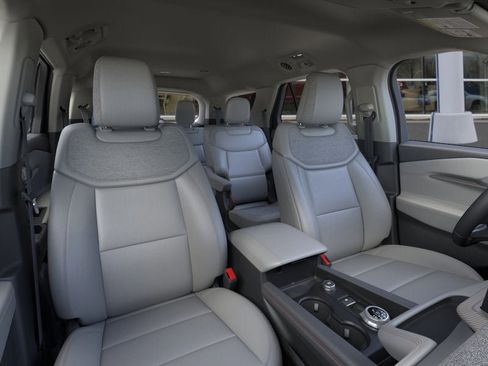 New 2026 Ford Explorer Active w/ Active Comfort Package AWD/4WD image 10