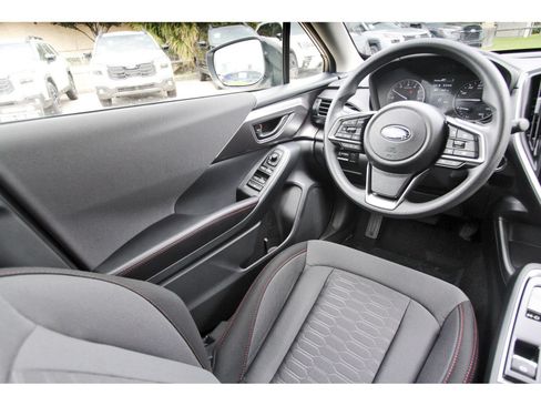 New 2026 Subaru Impreza 2.0i Sport AWD/4WD image 6