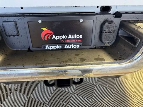 New 2026 RAM 2500 Tradesman AWD/4WD image 8