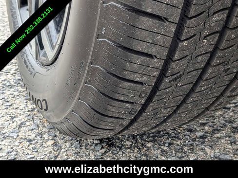 Used 2023 Chevrolet TrailBlazer LT image 13