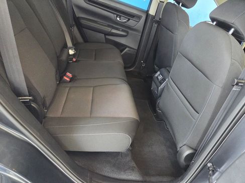 Certified 2025 Honda CR-V EX image 26
