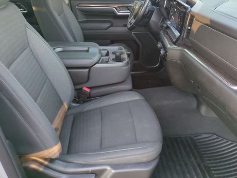 Used 2022 Chevrolet Silverado 1500 LT image 21