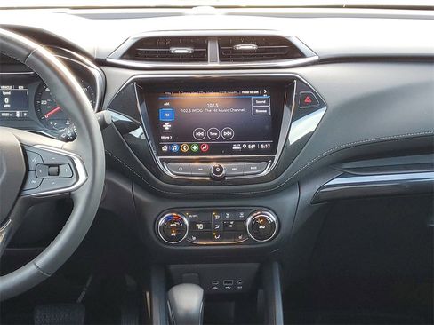 Used 2023 Chevrolet TrailBlazer ACTIV w/ Convenience Package image 25