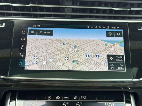 New 2026 Audi Q8 Premium Plus AWD/4WD image 23