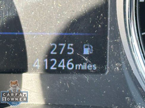 Used 2020 Nissan Rogue S AWD/4WD image 25