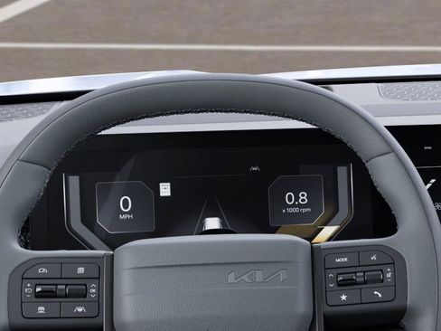 New 2027 Kia Telluride SX Prestige X-Pro AWD/4WD image 21