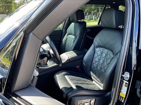 Used 2023 BMW X5 M50i w/ Climate Comfort Package AWD/4WD image 24