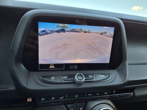 Used 2023 Chevrolet Camaro LT w/ RS Package image 36