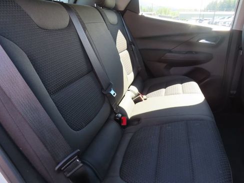 Used 2023 Chevrolet Bolt LT w/ Driver Confidence Package FWD image 41