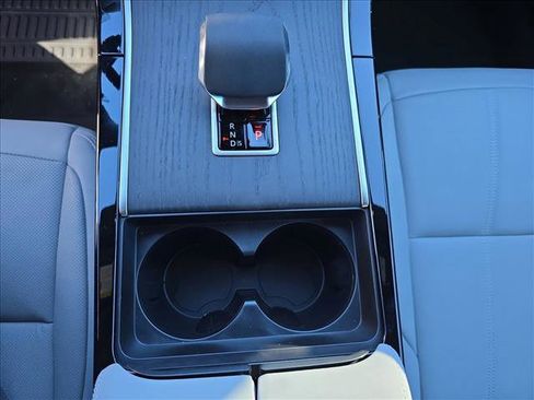 New 2026 Land Rover Range Rover Evoque S image 20