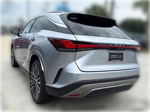 Used 2025 Lexus RX 350 Premium Plus w/ Accessory Package (Z1) FWD image 5
