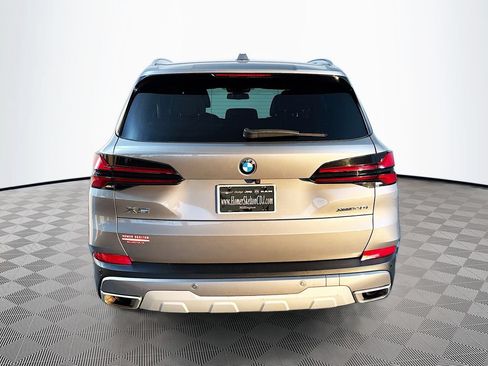 Used 2024 BMW X5 xDrive40i AWD/4WD image 6