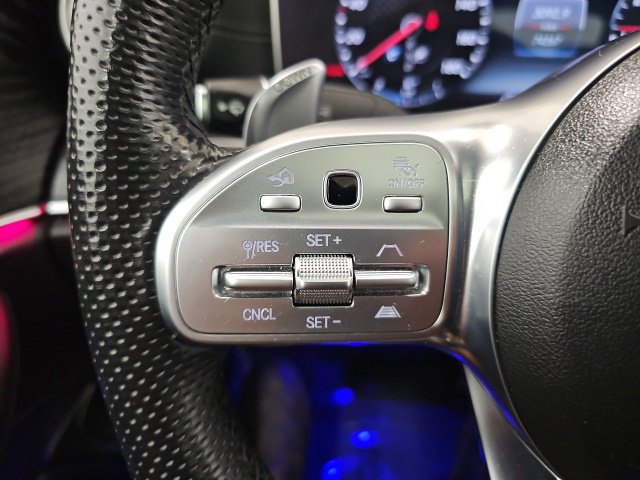 Used 2020 Mercedes-Benz E 53 AMG 4MATIC Sedan image 19