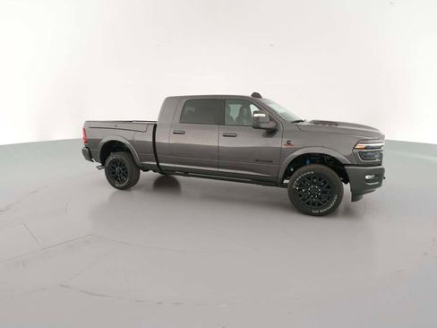 New 2026 RAM 2500 Limited image 15