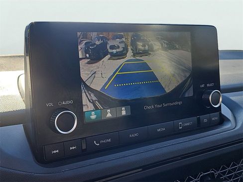 Certified 2023 Honda Accord LX image 15