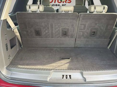 Used 2019 Ford Expedition Limited w/ Equipment Group 302A image 22