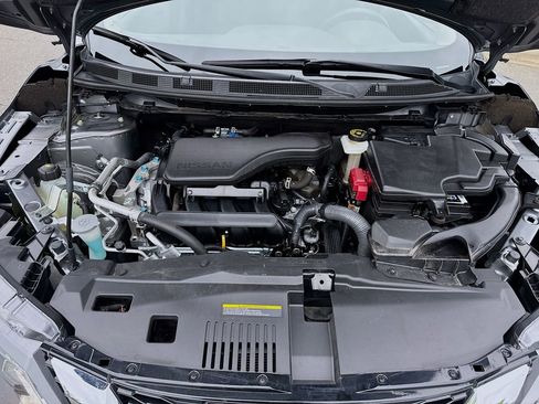 Used 2022 Nissan Rogue Sport S FWD image 24