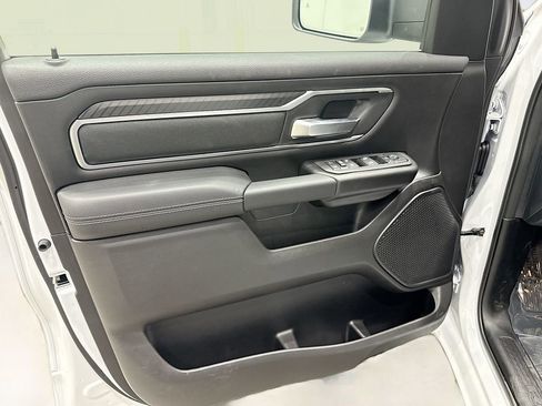 New 2026 RAM 1500 Big Horn image 15