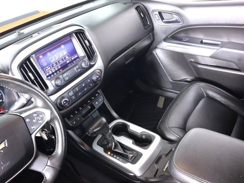 Used 2019 Chevrolet Colorado ZR2 AWD/4WD image 34