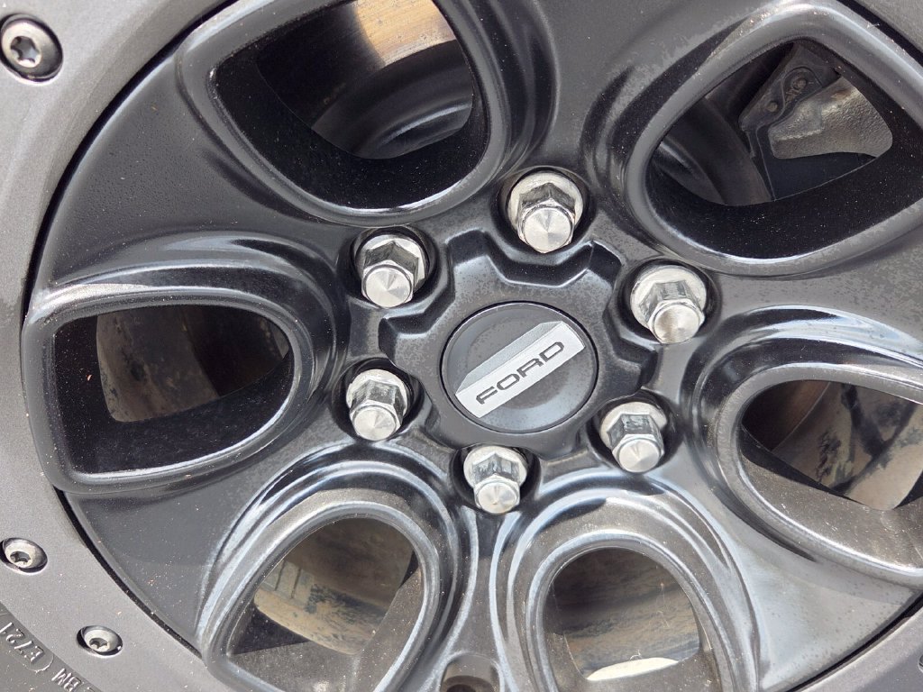 Used 2023 Ford F150 Raptor AWD/4WD image 14