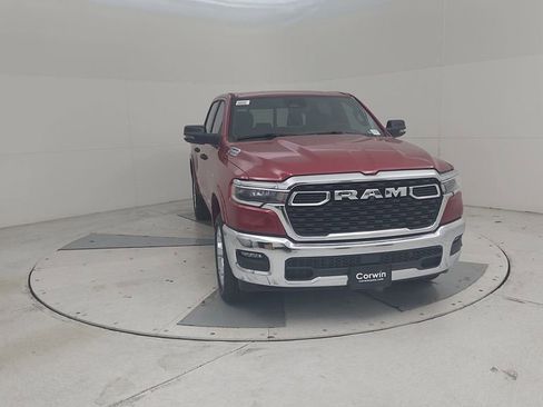 New 2026 RAM 1500 Big Horn image 4