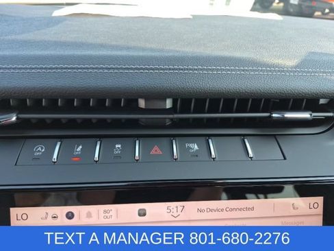 New 2026 Jeep Grand Cherokee Limited w/ Luxury Tech Group II AWD/4WD image 30