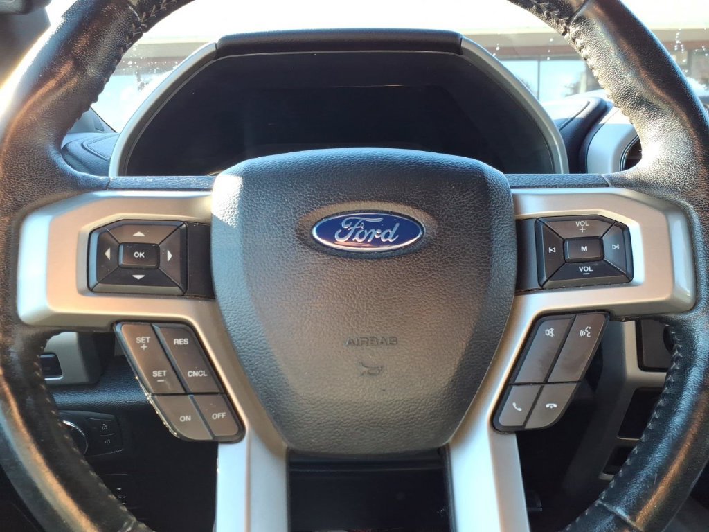 Used 2020 Ford F150 Lariat w/ Equipment Group 502A Luxury AWD/4WD image 23
