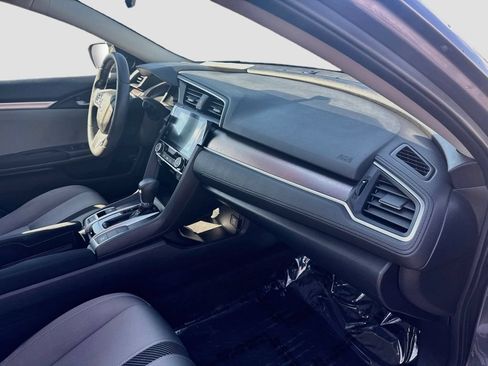 Used 2016 Honda Civic EX-T image 31