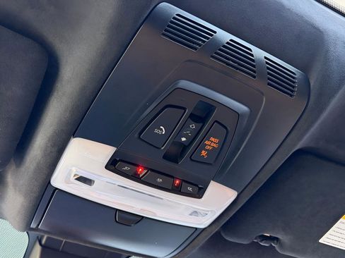 Used 2019 BMW X6 M w/ Executive Package image 50