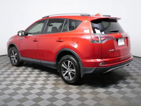 Used 2017 Toyota RAV4 XLE image 7