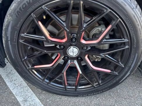 Used 2017 Subaru WRX Premium AWD/4WD image 11