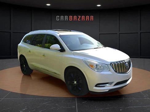 Used 2014 Buick Enclave Premium w/ Trailering Provision Package image 36