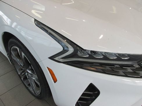 Used 2023 Kia K5 EX image 12