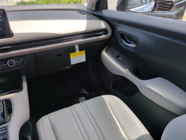 New 2027 Honda HR-V EX-L image 15