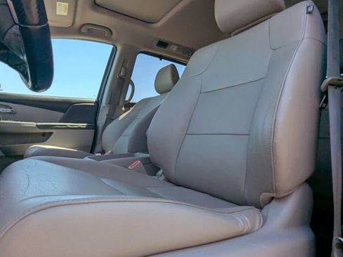 Used 2017 Honda Odyssey EX-L image 10
