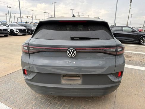 Used 2023 Volkswagen ID.4 Pro RWD image 6