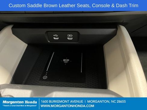 New 2026 Honda Accord SE image 22