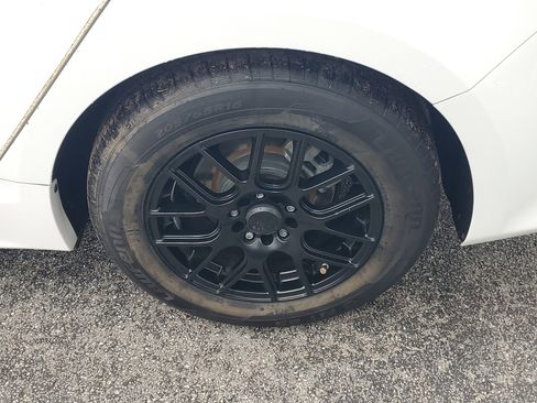 Used 2015 Kia Optima LX w/ LX Convenience Plus Package image 36