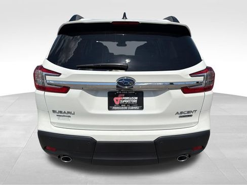 New 2026 Subaru Ascent Limited AWD/4WD image 6