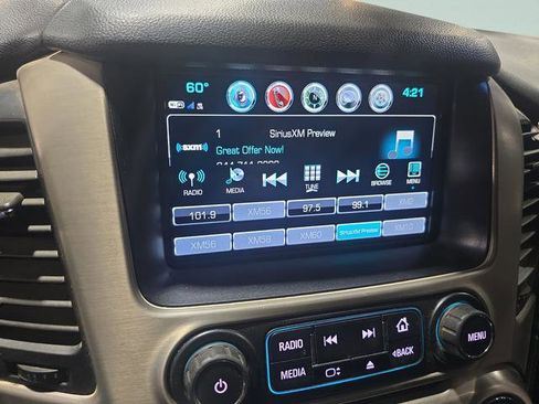 Used 2019 GMC Yukon XL Denali w/ Denali Ultimate Package AWD/4WD image 15