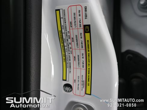 New 2026 RAM 3500 Laramie AWD/4WD image 60