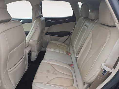 Used 2017 Lincoln MKC Reserve image 14