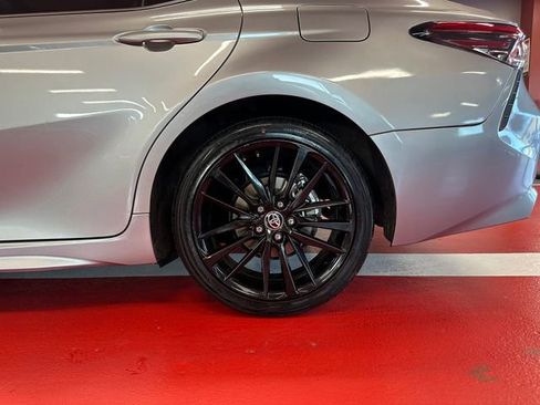 Used 2024 Toyota Camry XSE image 26