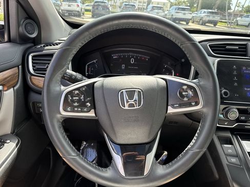 Used 2020 Honda CR-V EX-L image 48