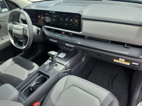 New 2027 Kia Seltos EX FWD image 12