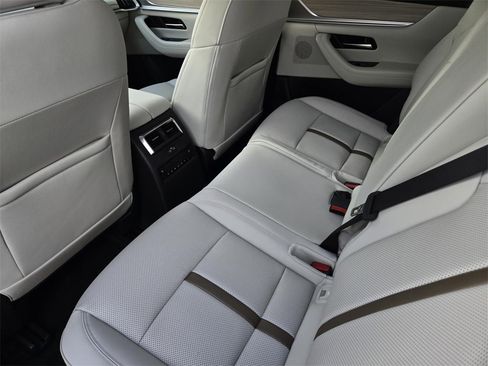 New 2026 MAZDA CX-90 3.3 Turbo w/ Premium Plus Pkg image 13