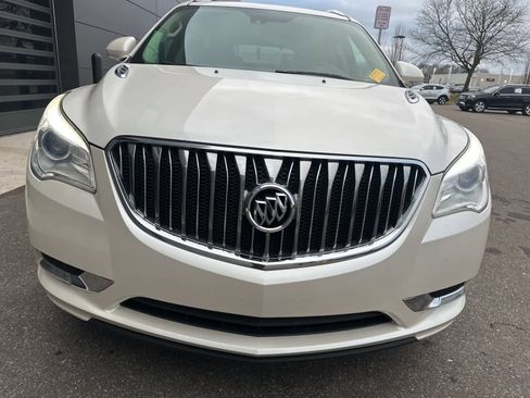 Used 2014 Buick Enclave Premium image 8