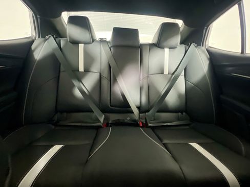 New 2026 Toyota Camry SE image 33