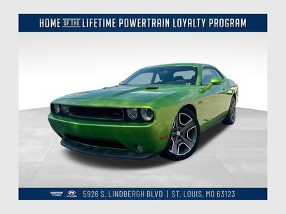 Used 2011 Dodge Challenger R/T