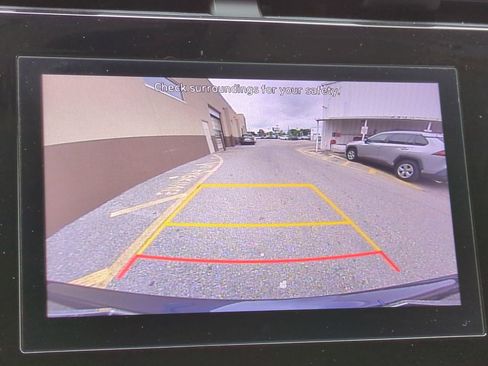 Used 2024 Hyundai Tucson SEL image 19